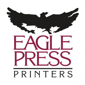 Eagle Press Logo