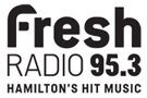Fresh Radio Sponsor