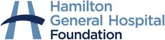Hamilton General Hospital Foundation Logo