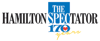 Hamilton Spectator Sponsor