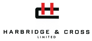 Harbridge and Cross Logo