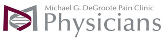 Michael G. DeGroote Pain Clinic Physicians