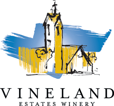 Vineland Estates Logo