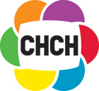 CHCH Logo - Party for Pain