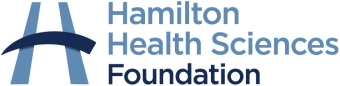 Hamilton Health Sciences Foundation Logo