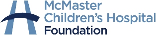 MCH Foundation Logo
